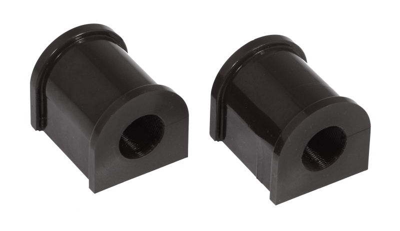 Prothane 02-04 Ford Explorer 2/4wd Rear Sway Bar Bushings – 21mm – Black