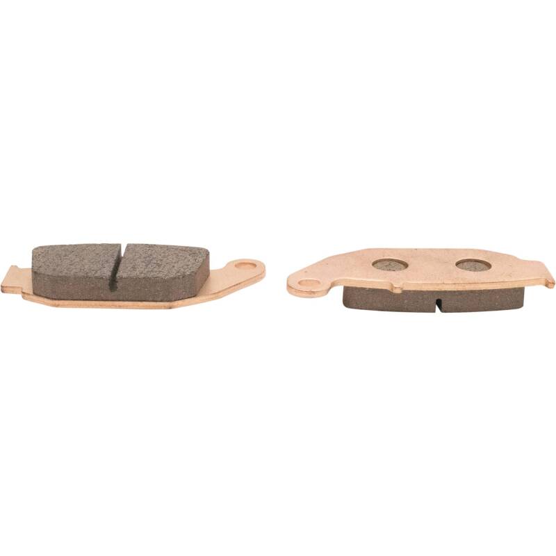 All Balls Racing 13-20 Honda CRF250L Sintered Brake Pad – Rear