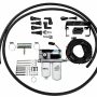 PureFlow AirDog II-5G 11-14 Chevrolet 6.6L Duramax DF-100-5G Fuel Air Separation System