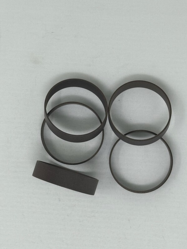 KYB 95+ Yam YZ125-426F/ Kaw KX125-500/Hon CR125-500 R/ Suz RM250 Piston Ring 46 mm. – 5 Pack