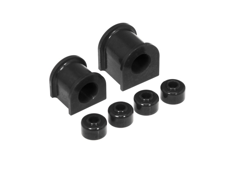 Prothane 00+ Toyota Tundra Front Sway Bar Bushings – 24mm – Black